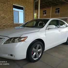Toyota Camry 2008