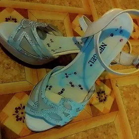 каблучки
