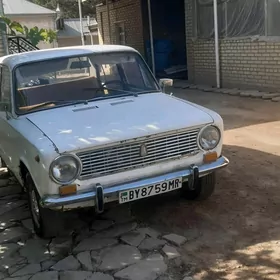 Lada 2101 1980