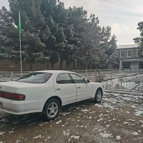 Toyota Cresta 1993