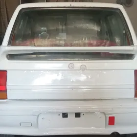 Daewoo Tico 1996
