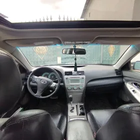 Toyota Camry 2008