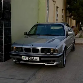 BMW 540 1995