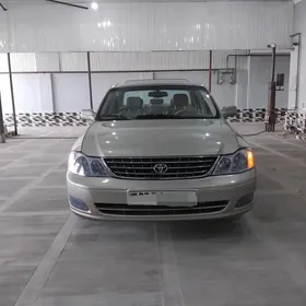 Toyota Avalon 2000