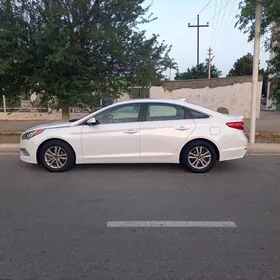 Hyundai Sonata 2017