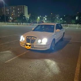 Kia Amanti 2004