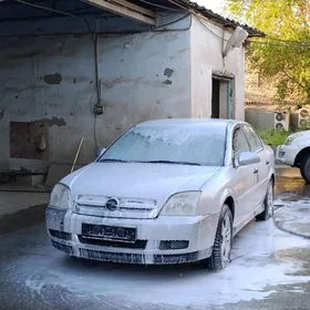 Opel Vectra 2002