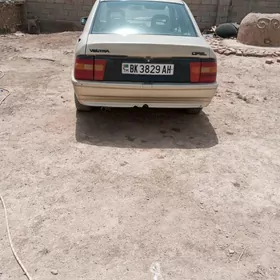 Opel Vectra 1989