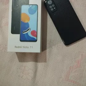 redmi