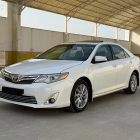 Toyota Camry 2013