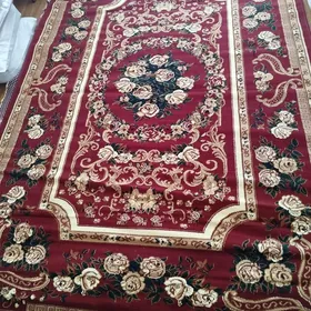 Ковёр (Халы)