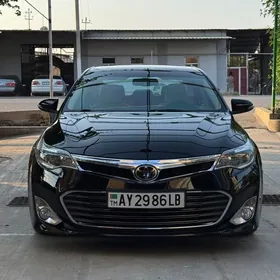 Toyota Avalon 2013