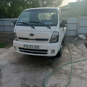 Kia Bongo 2018