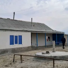 Хожалык жай