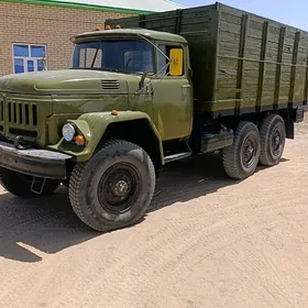 Zil 131 1988