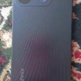 infinix smart 7 hd