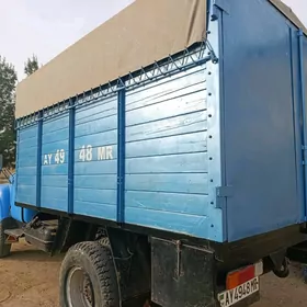 Zil 130 1992