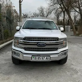 Ford F-150 2019