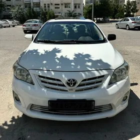 Toyota Corolla 2010