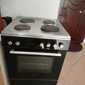 электрическая плита vestel