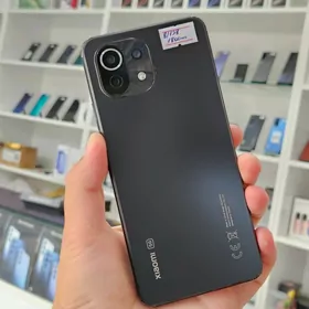 Xiaomi 11 lite 5G. 8/128gb