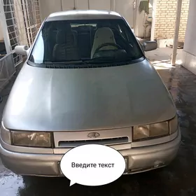 Lada 2110 2002