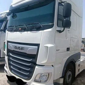 DAF 480 2020