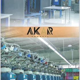 AKAR TEKSTIL JORAP FABRIGI