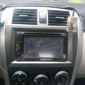 Pioneer AVH-X3600DAB