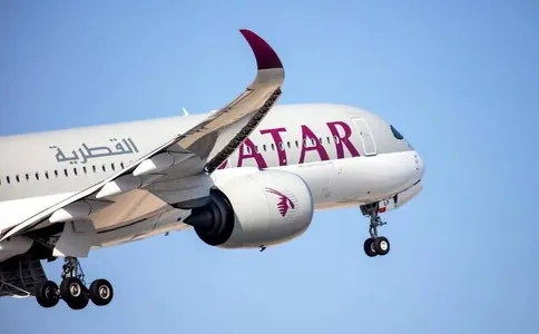 Qatar Airways признана лучшей авиакомпанией мира, у Singapore Airlines – лучший экипаж