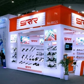SRR GENUINE PARTS TURKMENISTAN