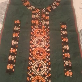 El keşde ýaka