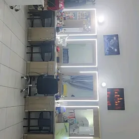 salon