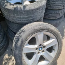 BMW X5 DISKA ZAWADSKOÝ