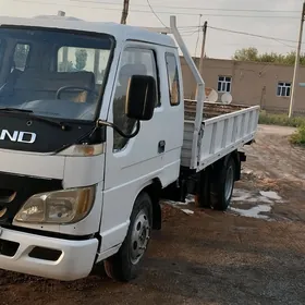Forland H2 2012