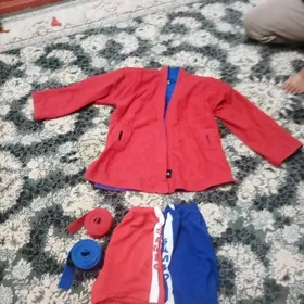 Sambo esik