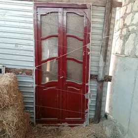 goşa gapy