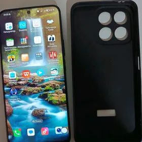 Honor x8A 8 128