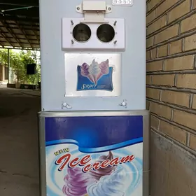 morozna aparat ( morožna)