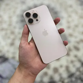 IPhone 16 Pro Max 256gb