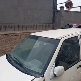 Daewoo Tico 1997