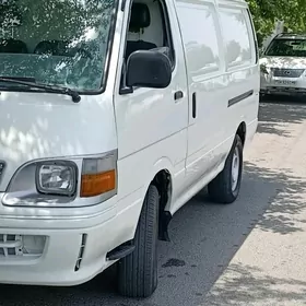 Toyota Hiace 2001