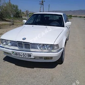 BMW 730 1992