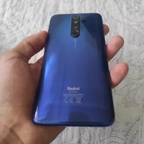 Redmi note 8pro