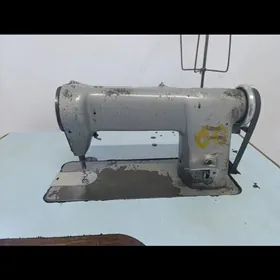 dikin maşynka