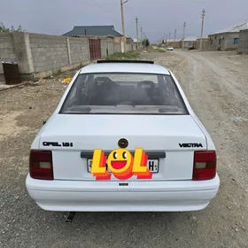 Opel Vectra 1992