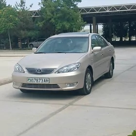 Toyota Camry 2002