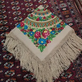 Dyrnak peýkam italyan çargat