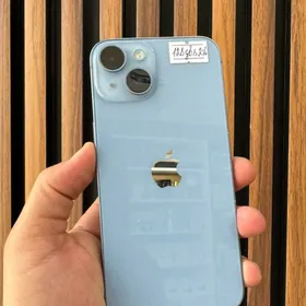 iPhone 14