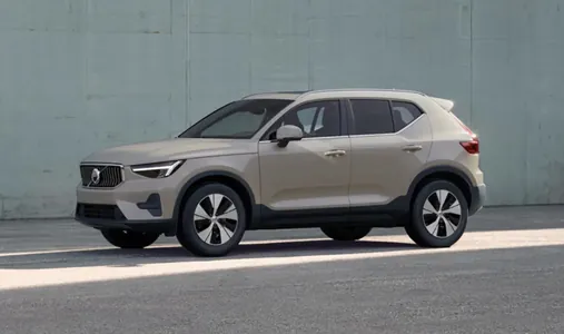 Täzelenen Volvo XC40 2026 krossoweriniň satuwy başlandy